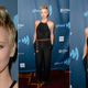 Image for article titled Campy Fashion & Visible Nipples at the GLAAD Media Awards